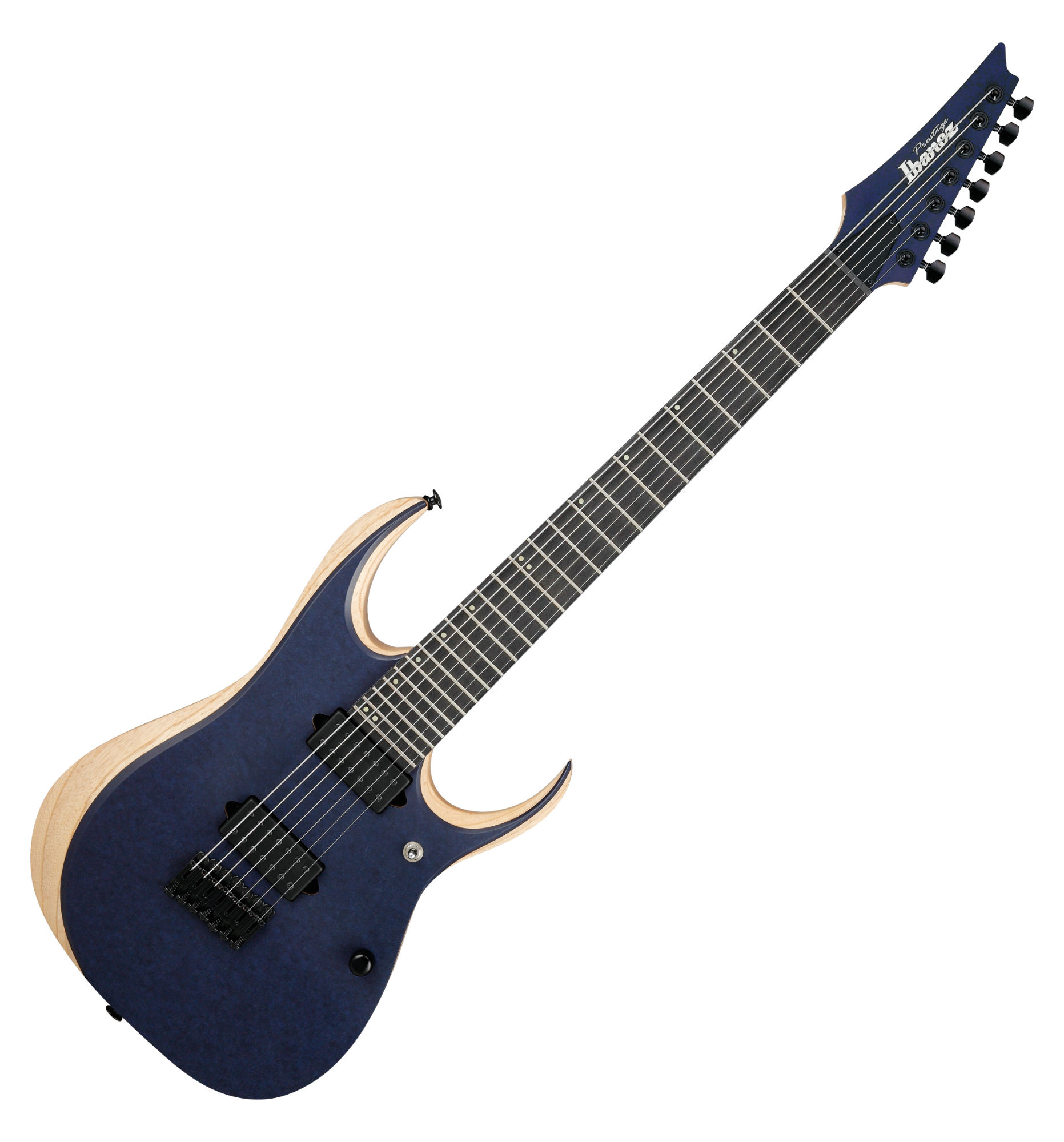 Ibanez RGDR4427FX-NTF Natural Flat  - Retoure (Zustand: sehr gut)