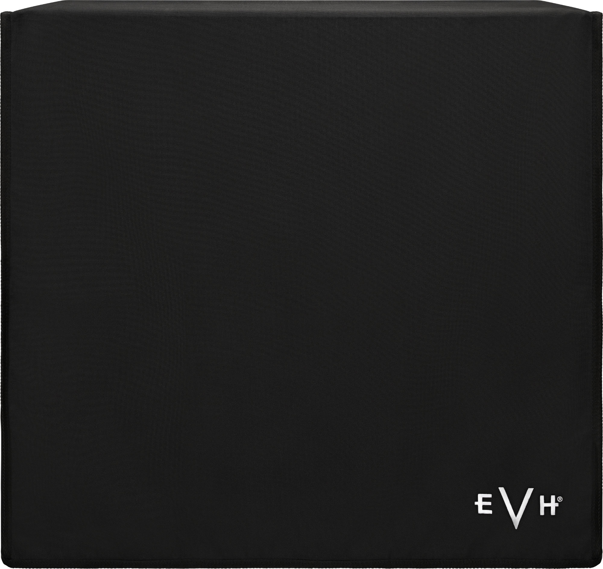 EVH Amp Cover Iconic 4x12