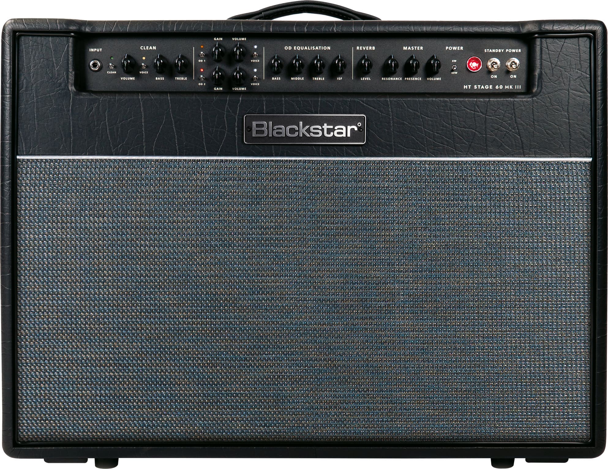 Blackstar HT Stage 60 212 MK III 60W 2x12 Combo