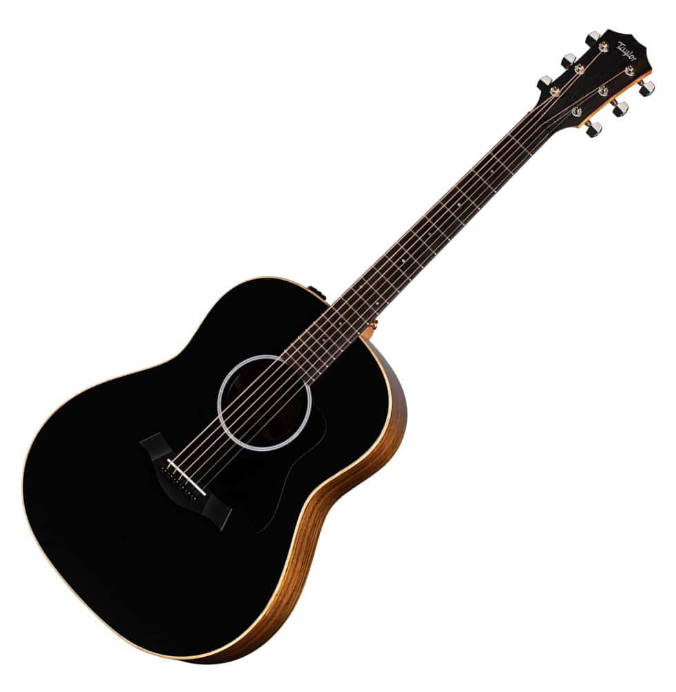 Taylor AD17e Blacktop American Dream  - Retoure (Zustand: sehr gut)