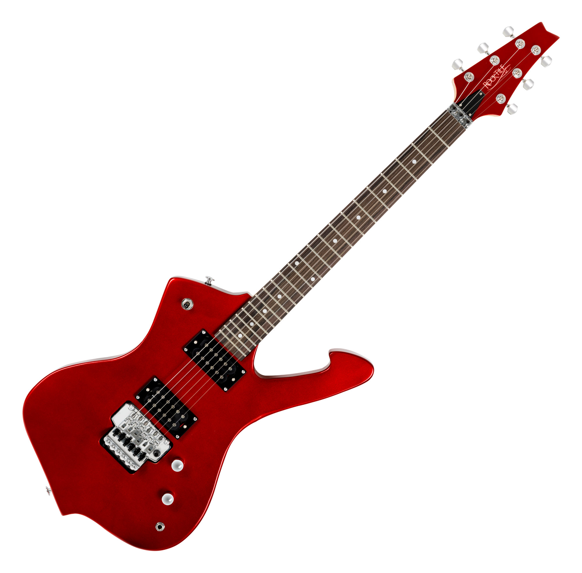 Rocktile Sidewinder E-Gitarre  - Retoure (Zustand: akzeptabel)