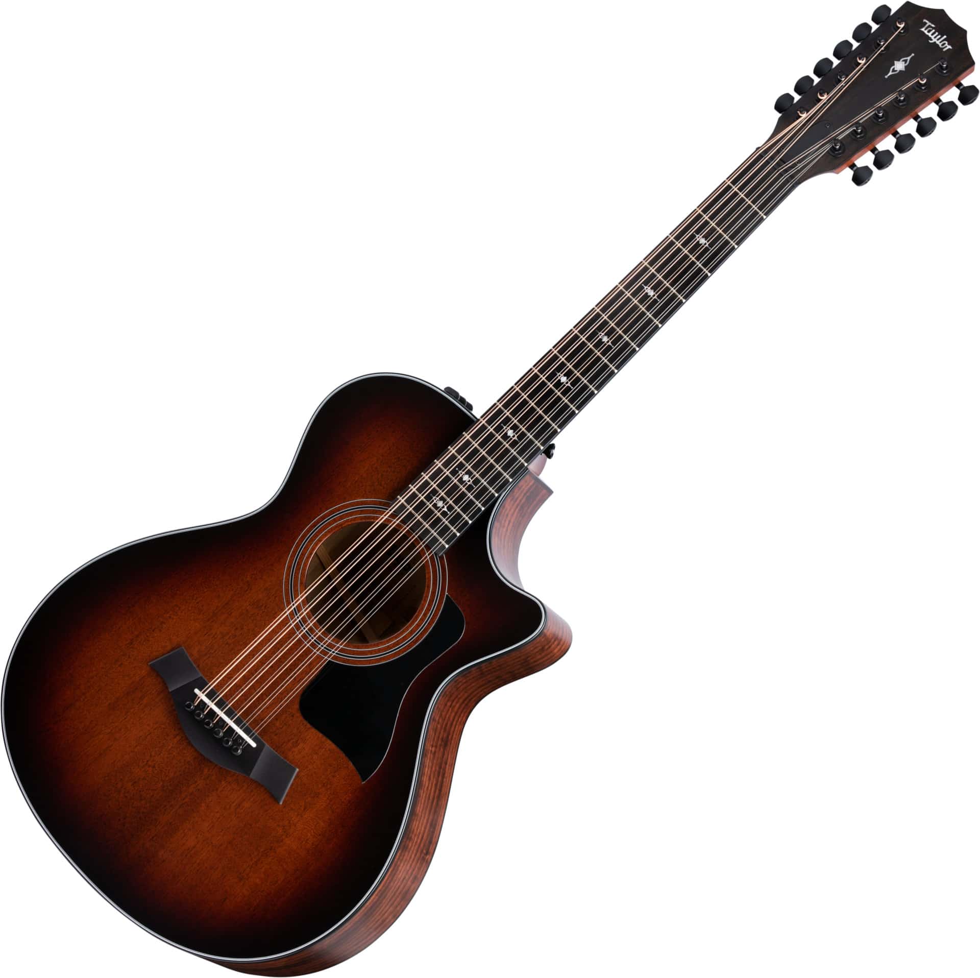 Taylor 362ce Shaded Edgeburst