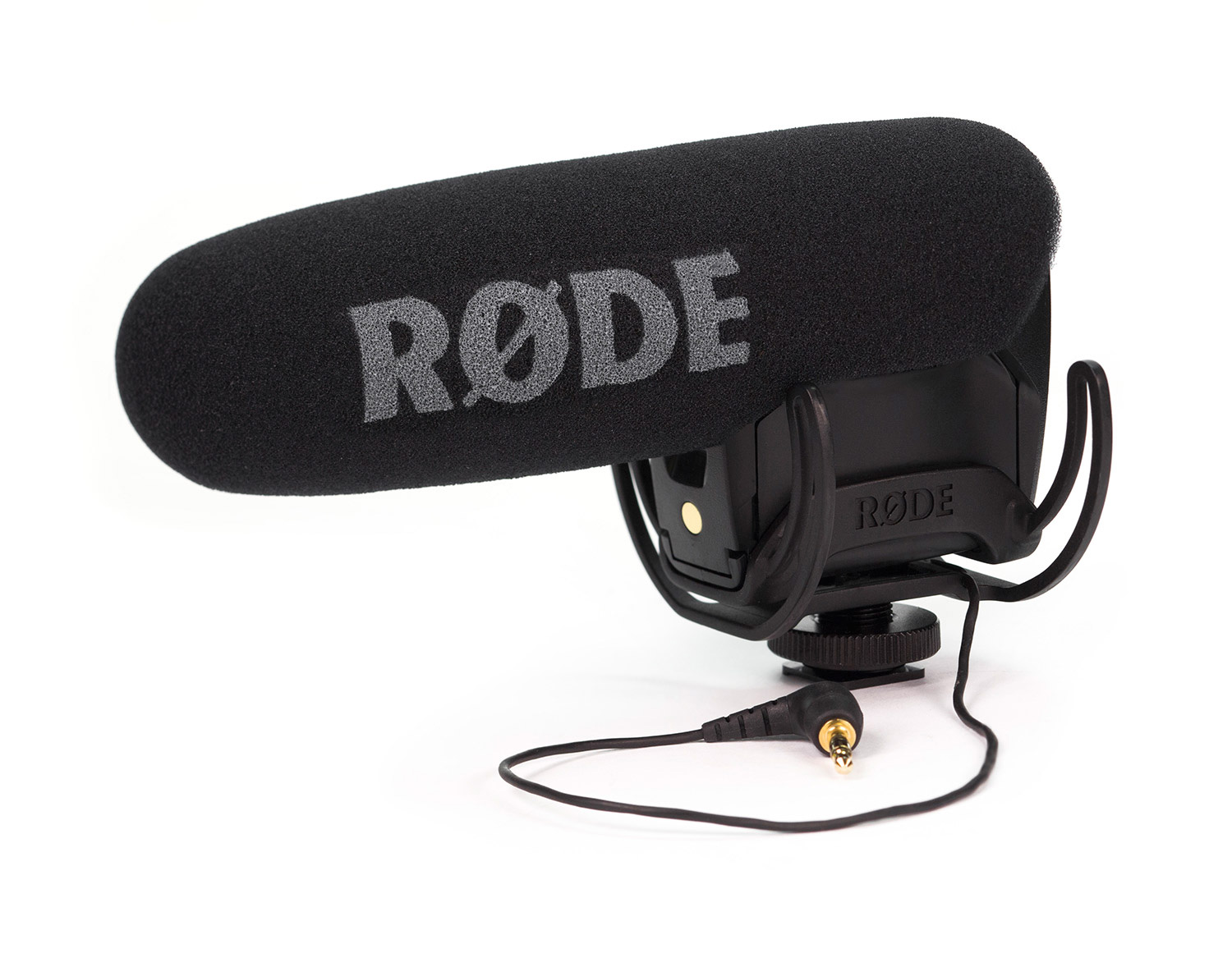 Rode VideoMic Pro Rycote  - Retoure (Zustand: sehr gut)