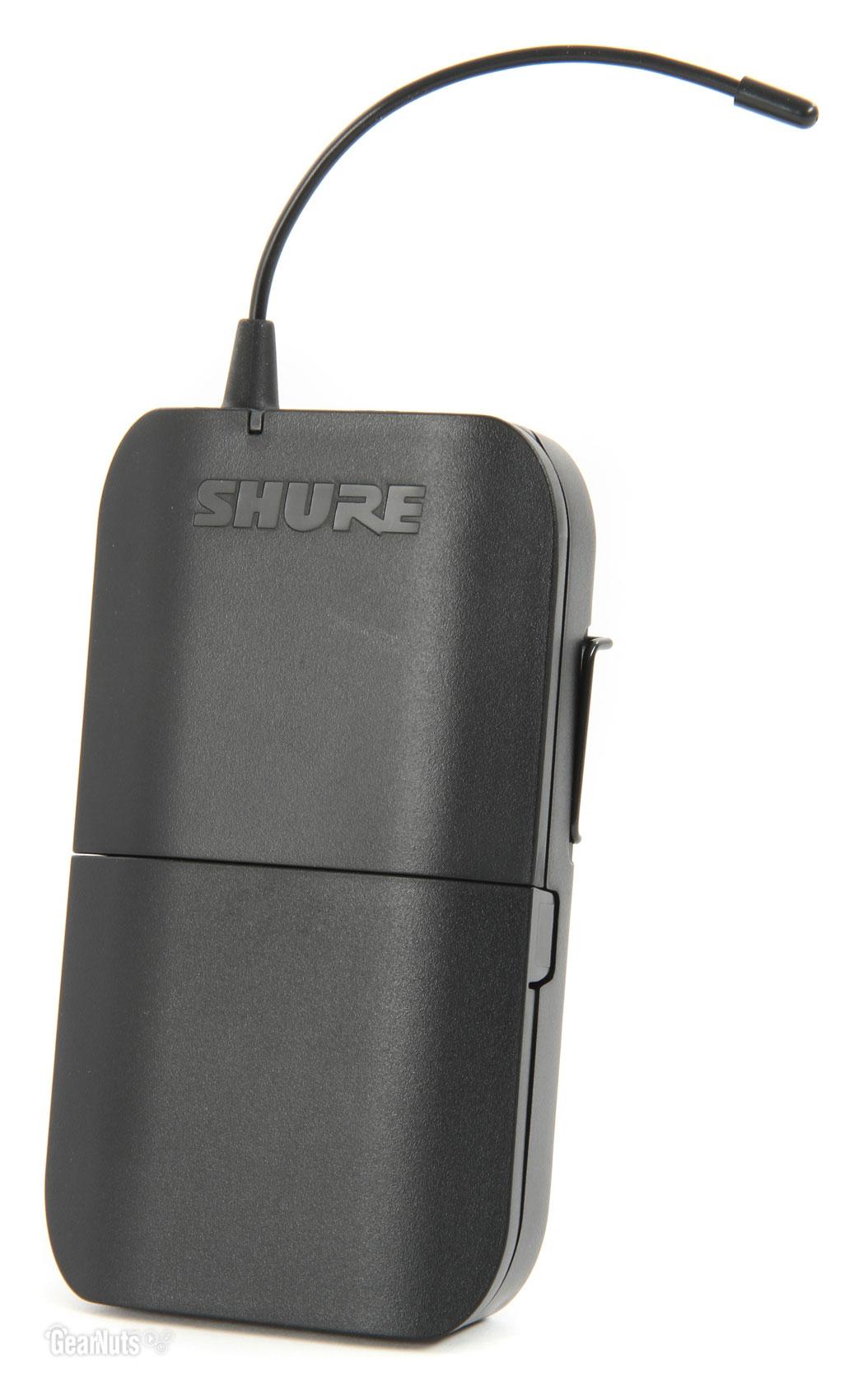 Shure BLX1-S8 Taschensender