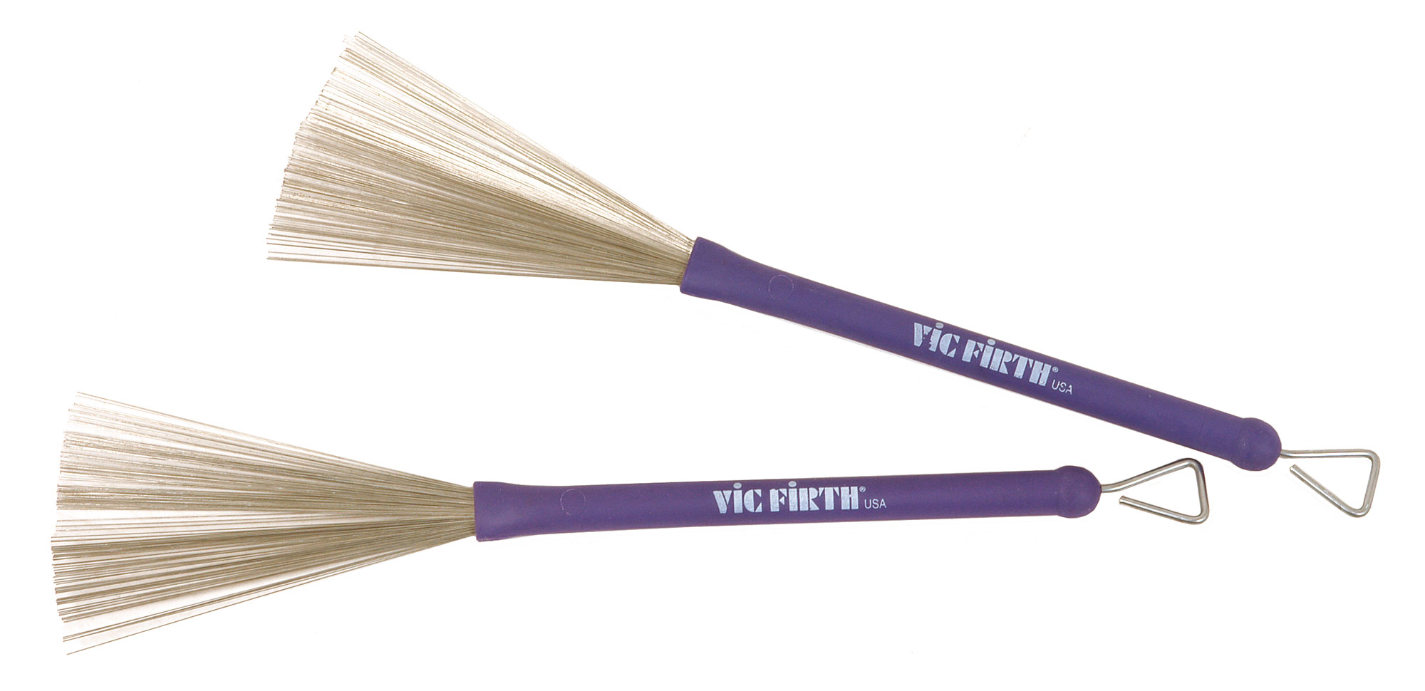 Vic Firth HB Heritage Brushes