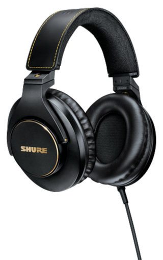 Shure SRH840A  - Retoure (Zustand: sehr gut)