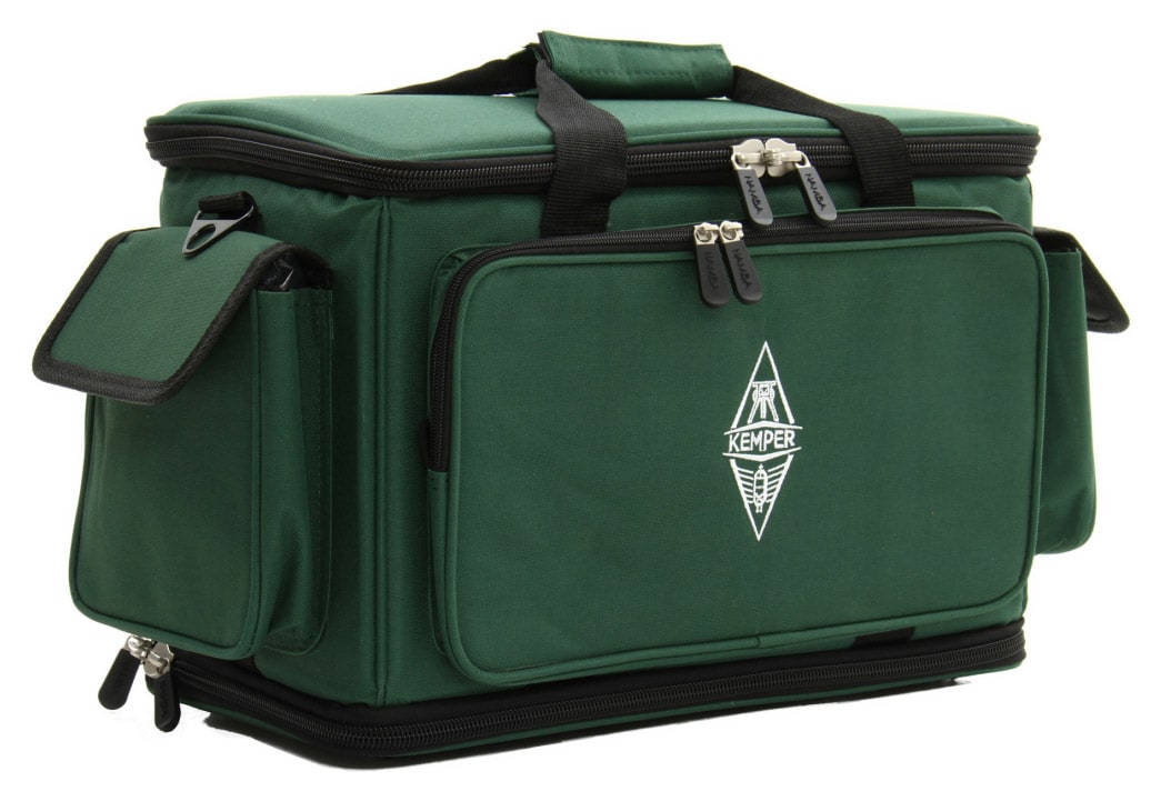 Kemper Profiler Touring Bag  - 1A Showroom Modell (Zustand: wie neu, in OVP)