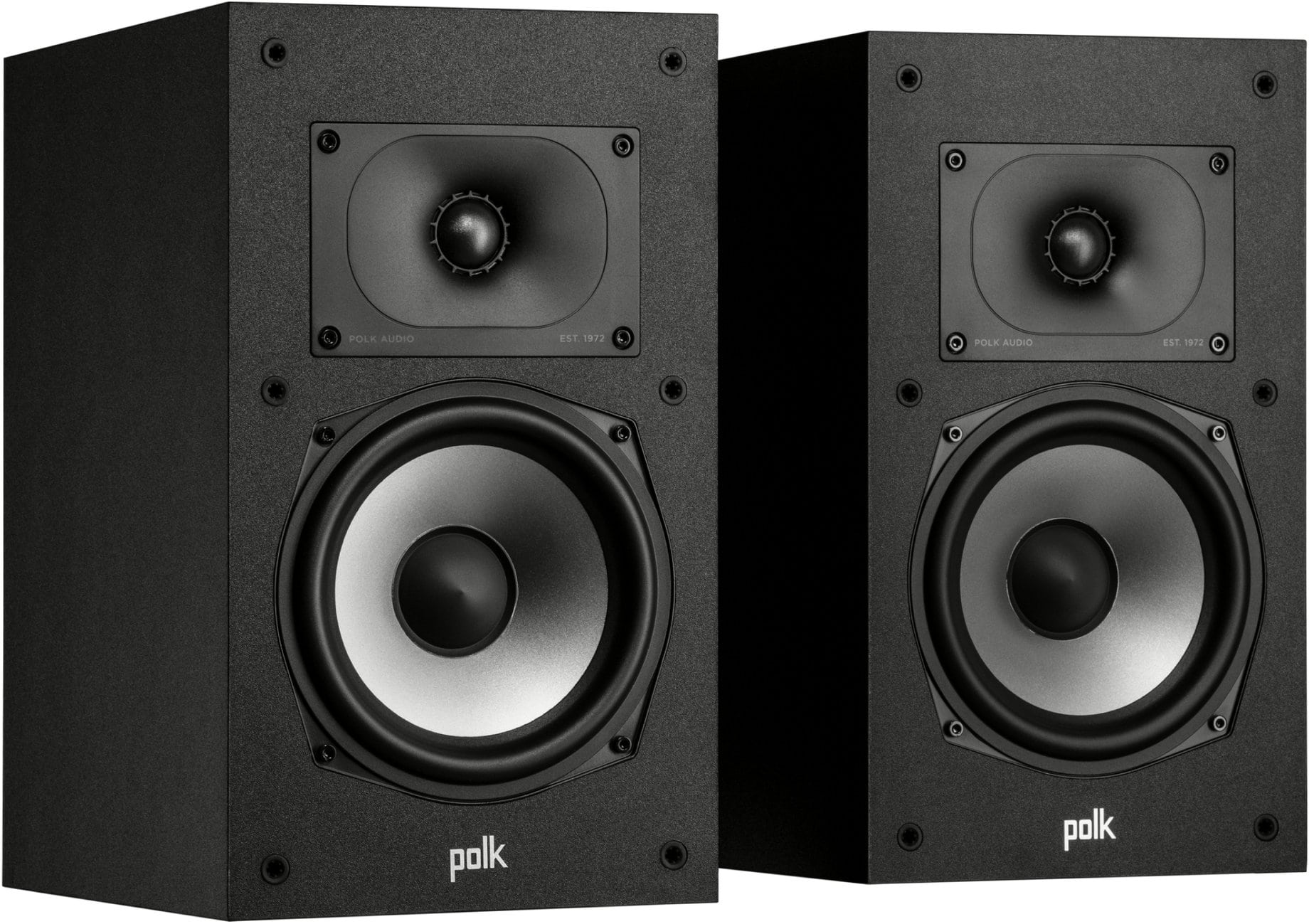 Polk Audio Monitor XT20