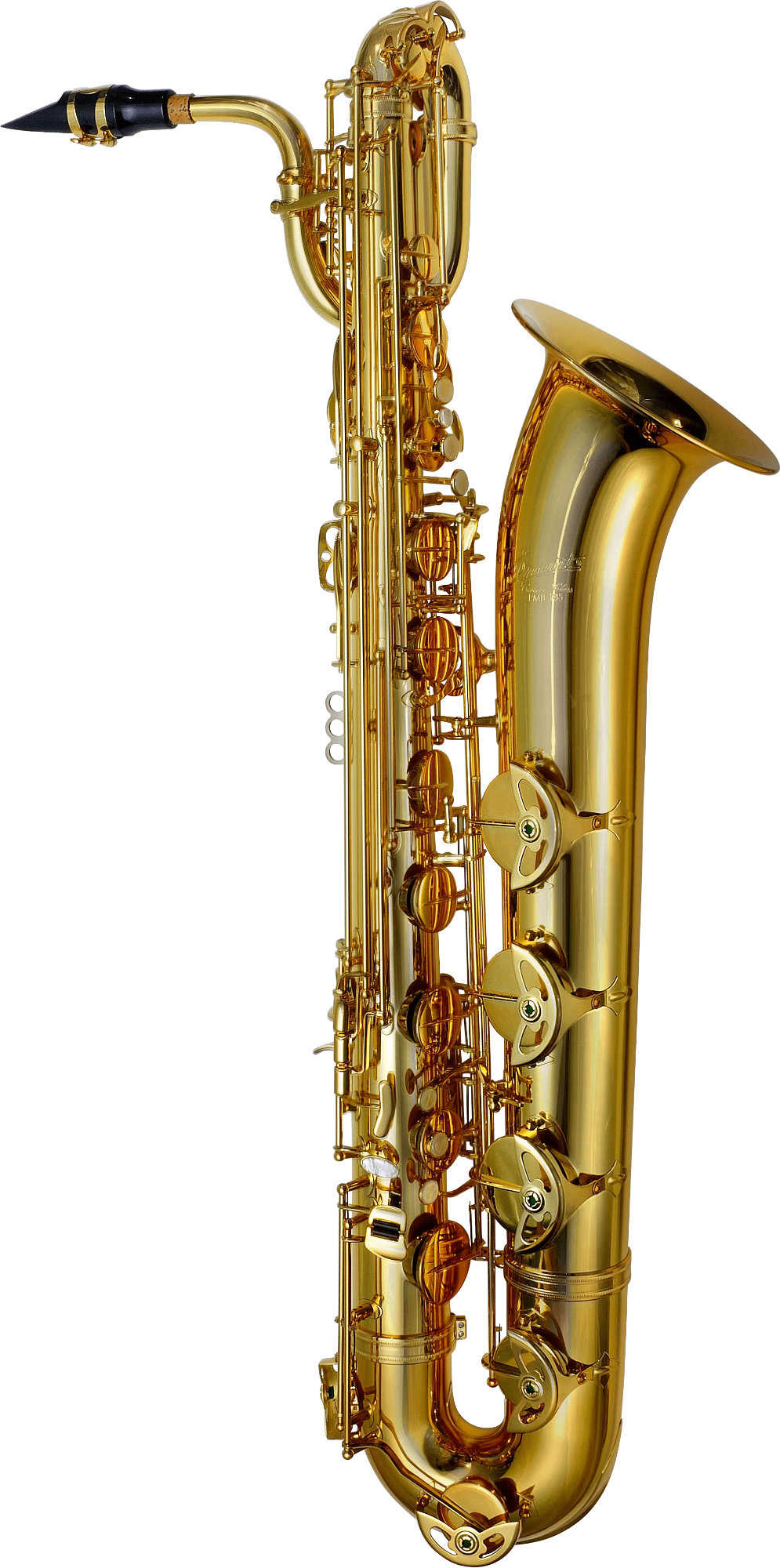 P. Mauriat Baritonsaxophon PMB-185