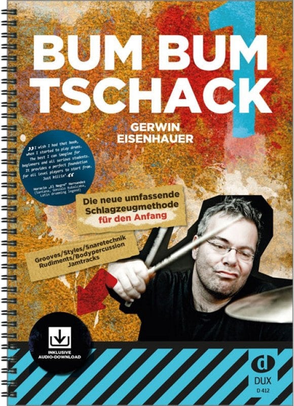 Bum Bum Tschack 1