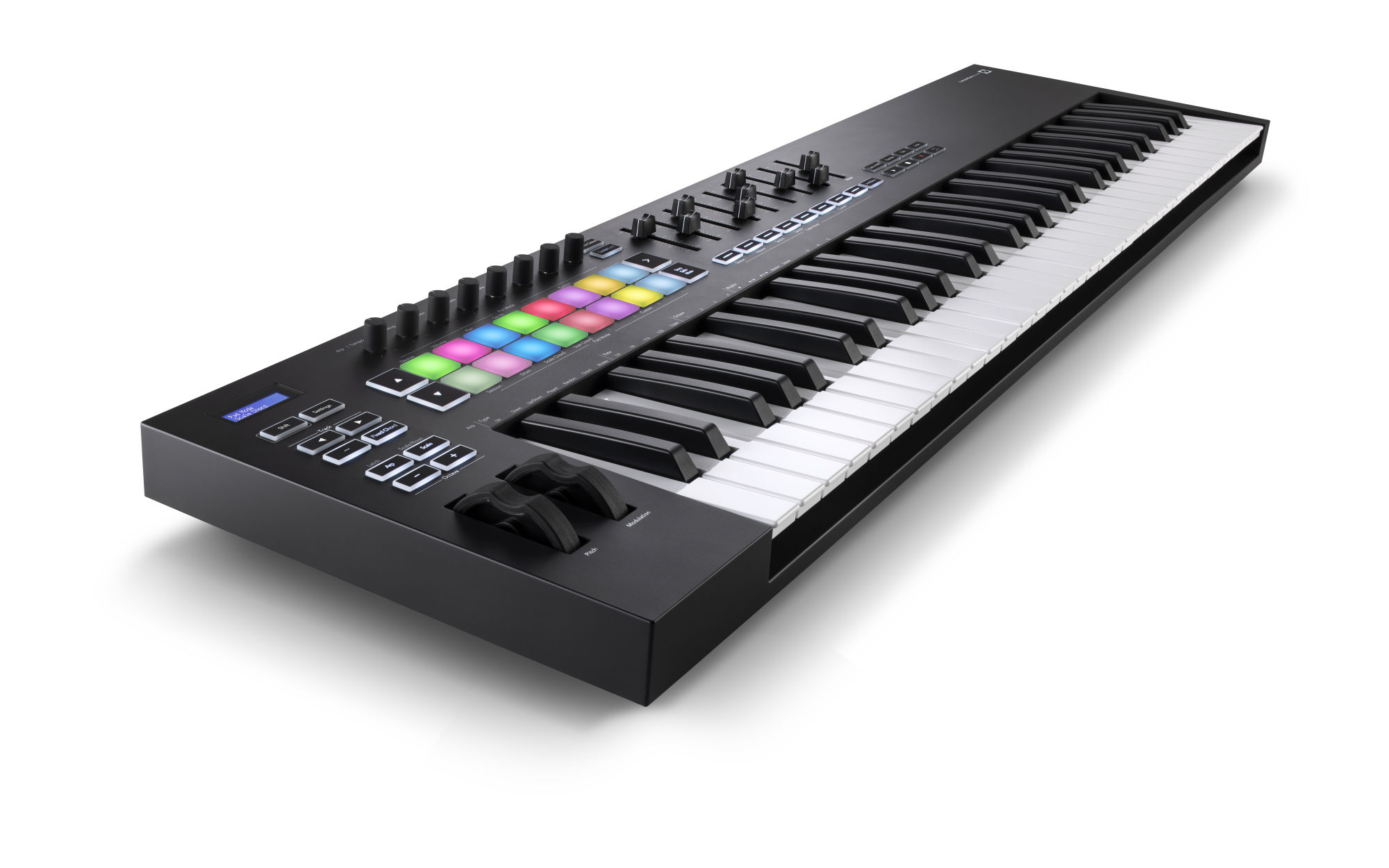 Novation Launchkey 61 MK3