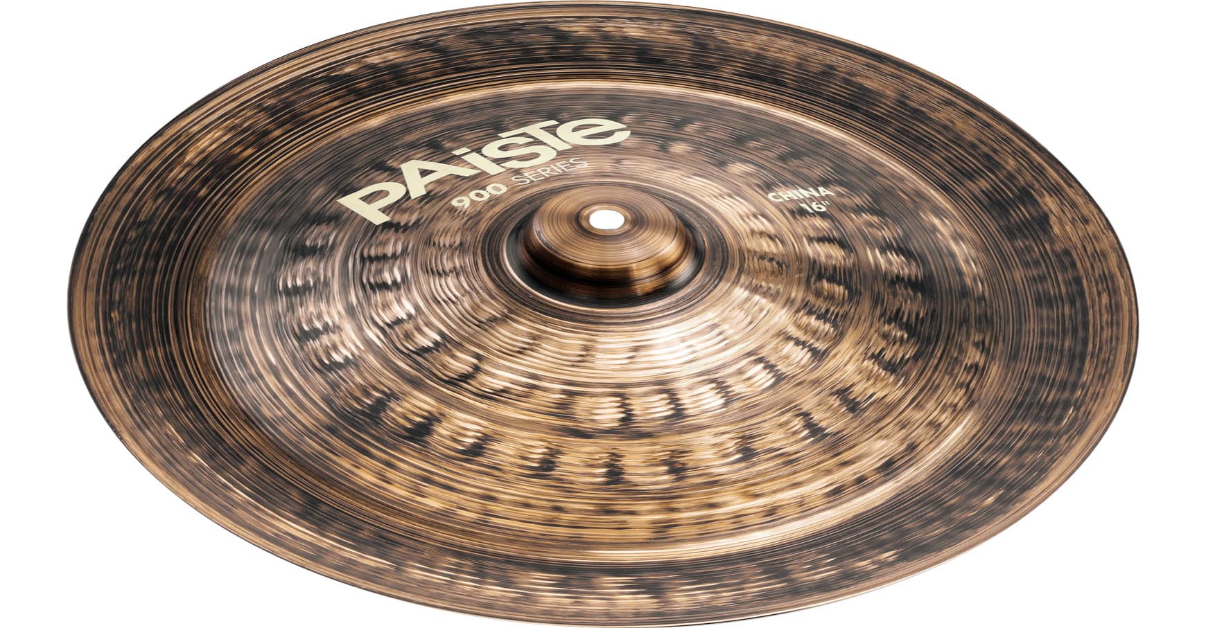 Paiste 900 Series 16" China