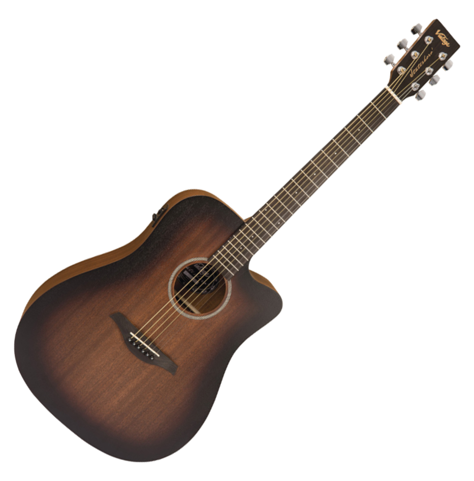 Vintage Acoustic VE440WK  - Retoure (Zustand: sehr gut)