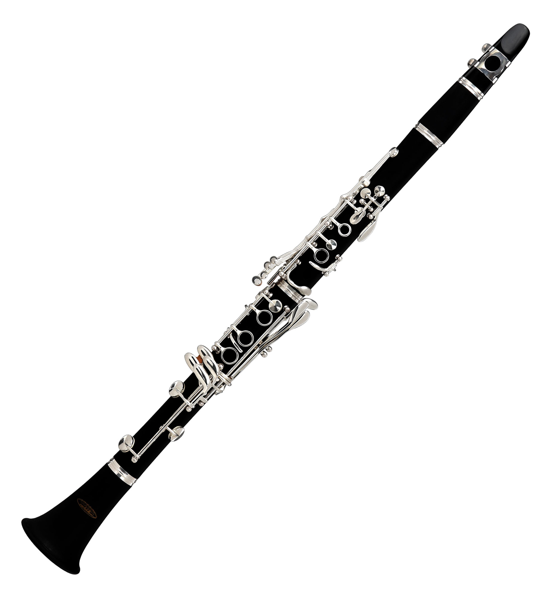 Classic Cantabile CLK-10 Bb Klarinette Kunststoff Böhm-Griffweise  - Retoure (Zustand: gut)