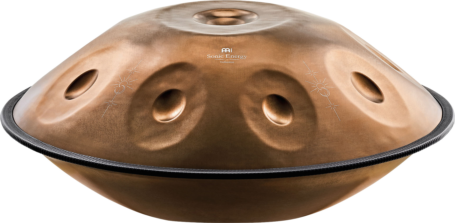 Meinl Sonic Energy HPSTL93CU Sensory Handpan B2 Amara