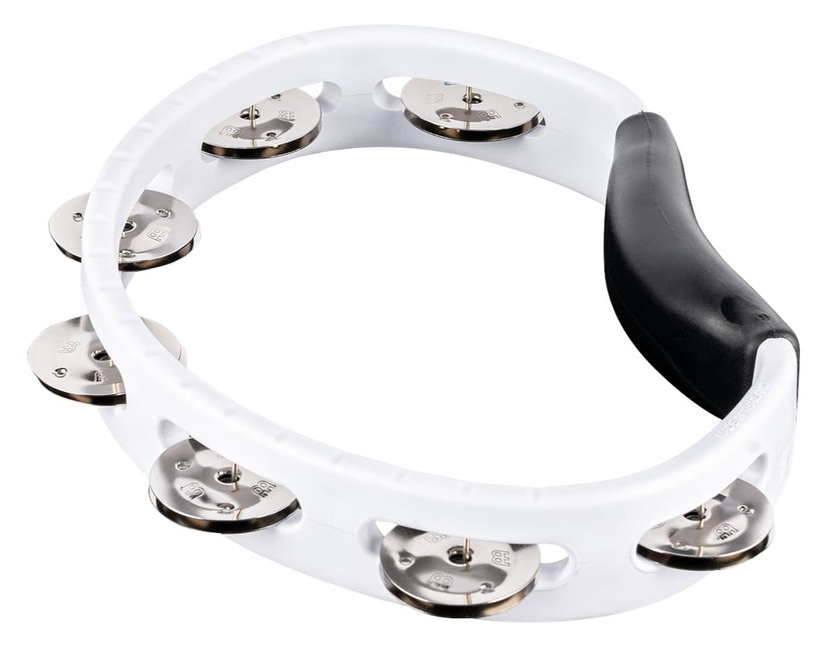 Meinl HTWH Headliner Hand Held ABS Tambourine