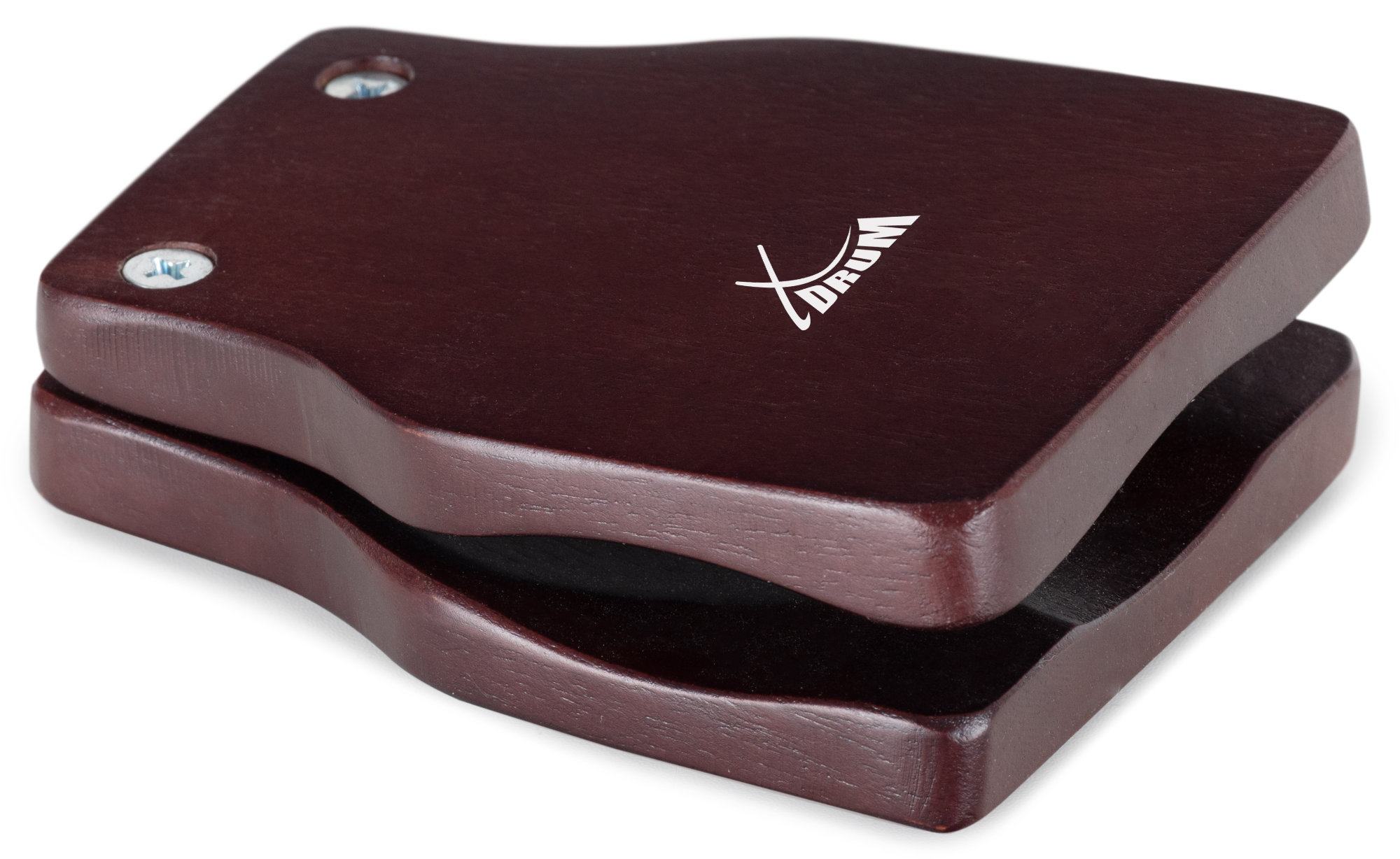 XDrum CK-L Cajon Kastagnette Large