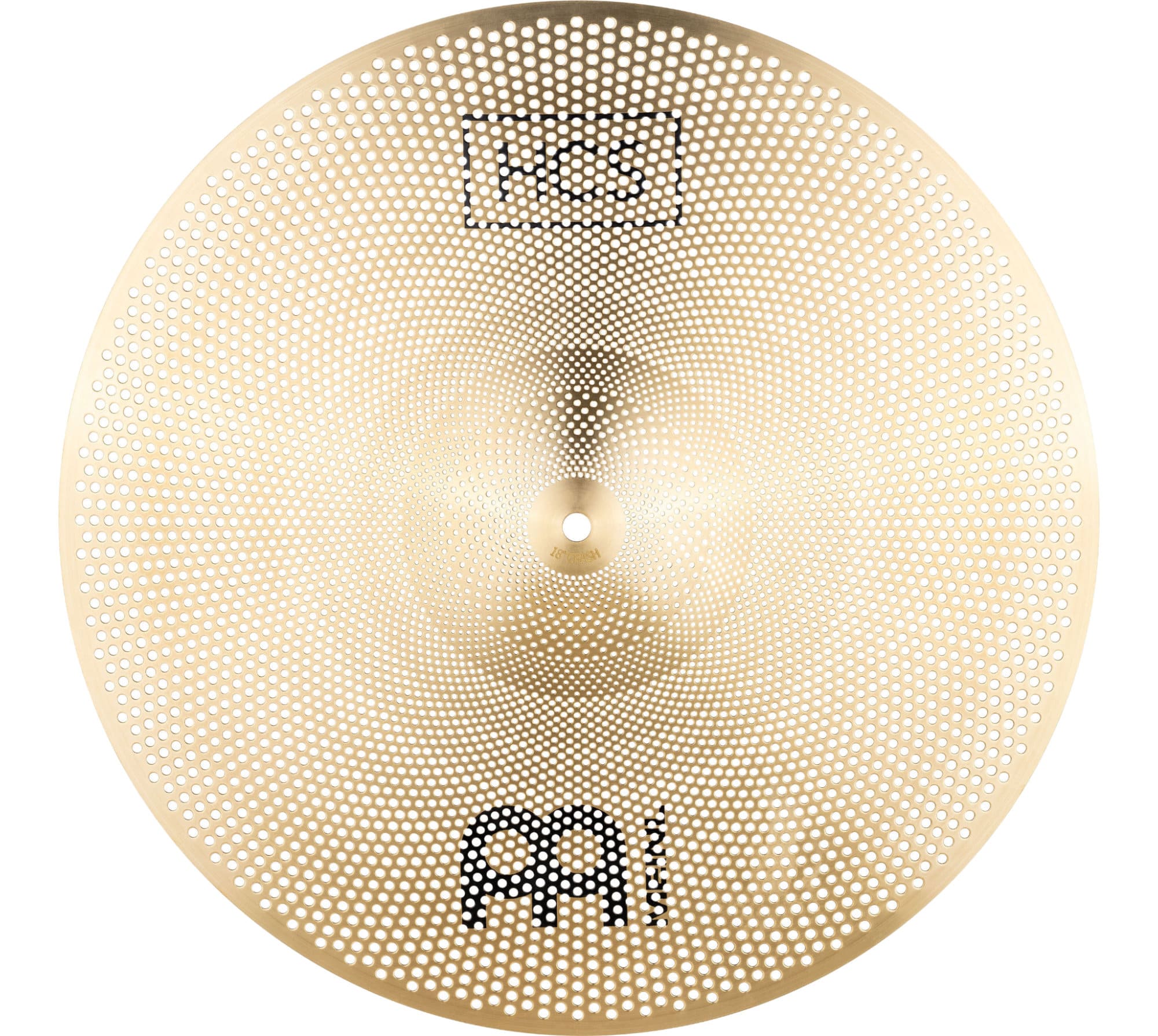 Meinl P-HCS18C Practice HCS 18" Crash