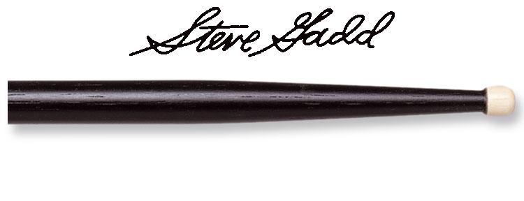 Vic Firth Signature Sticks SSG "Steve Gadd"