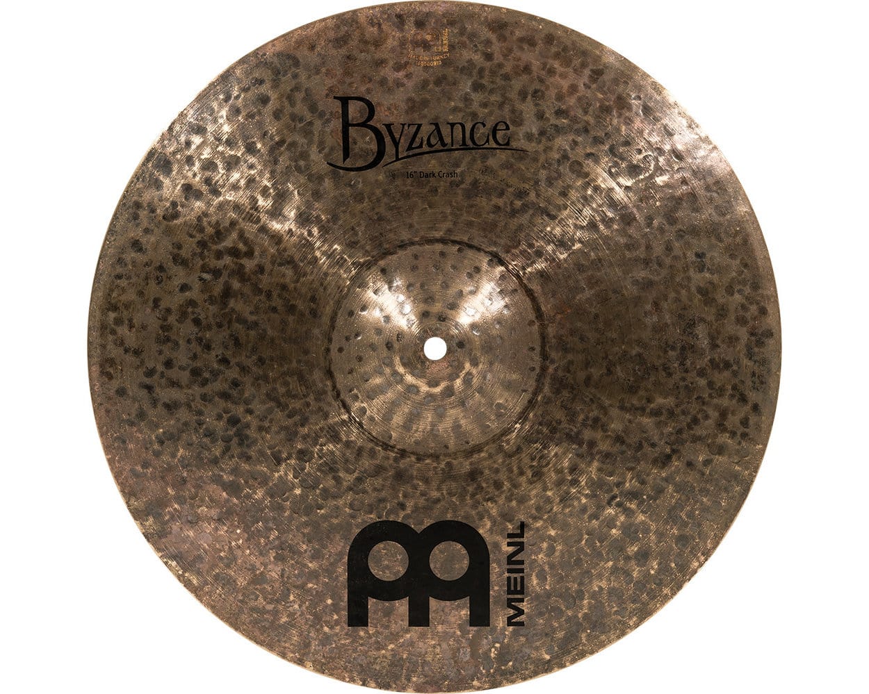 Meinl Byzance Dark 16" Crash