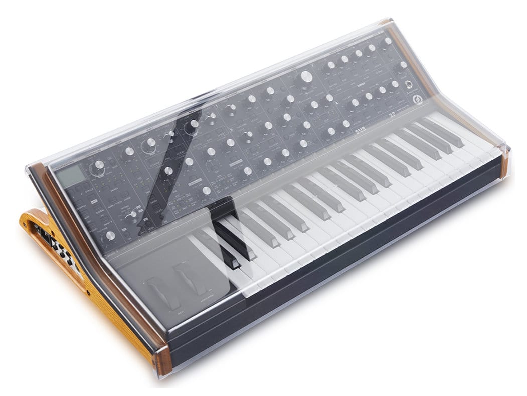 Decksaver Moog Subsequent 37