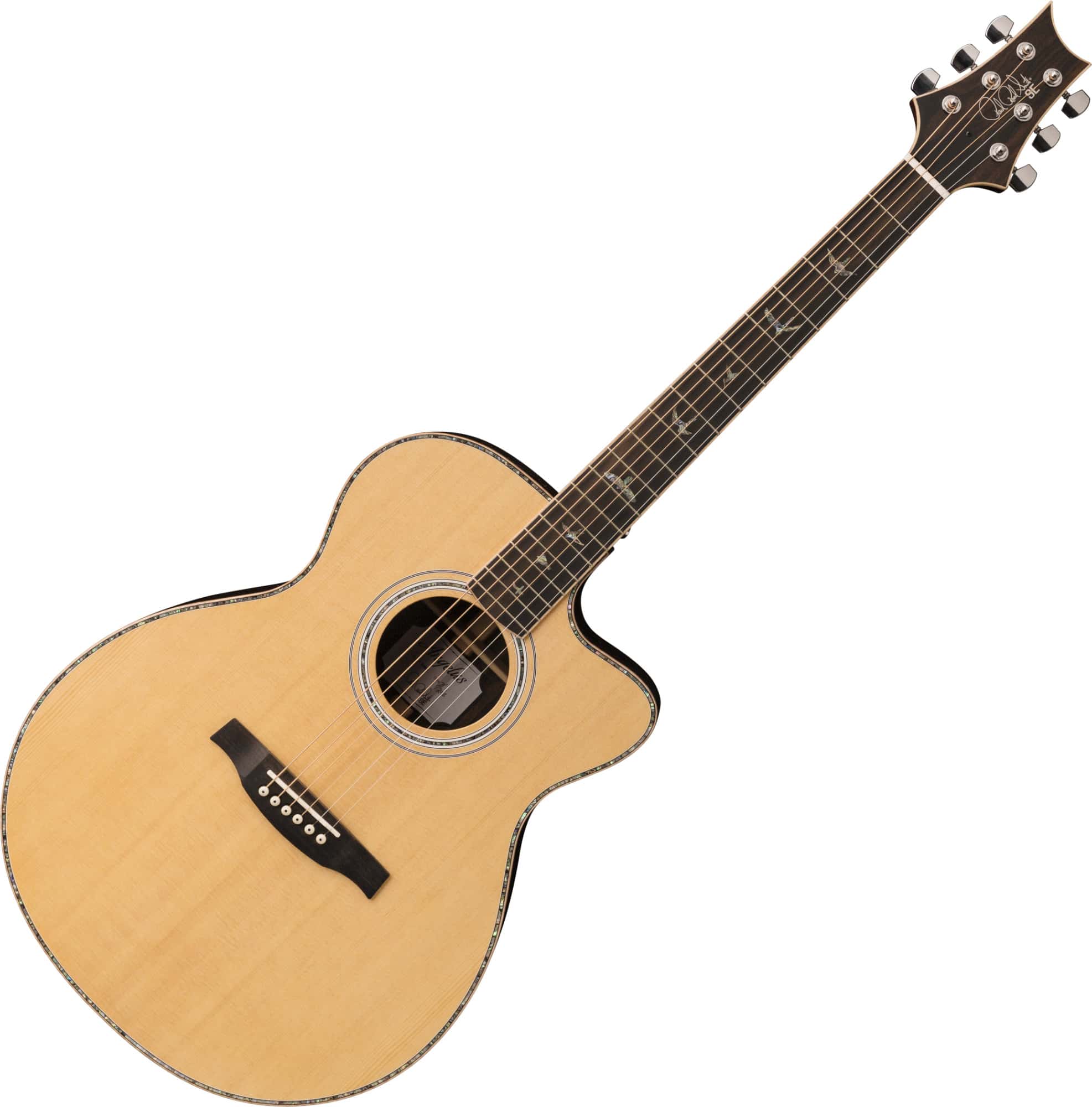 PRS A60E Natural  - Retoure (Zustand: wie neu)