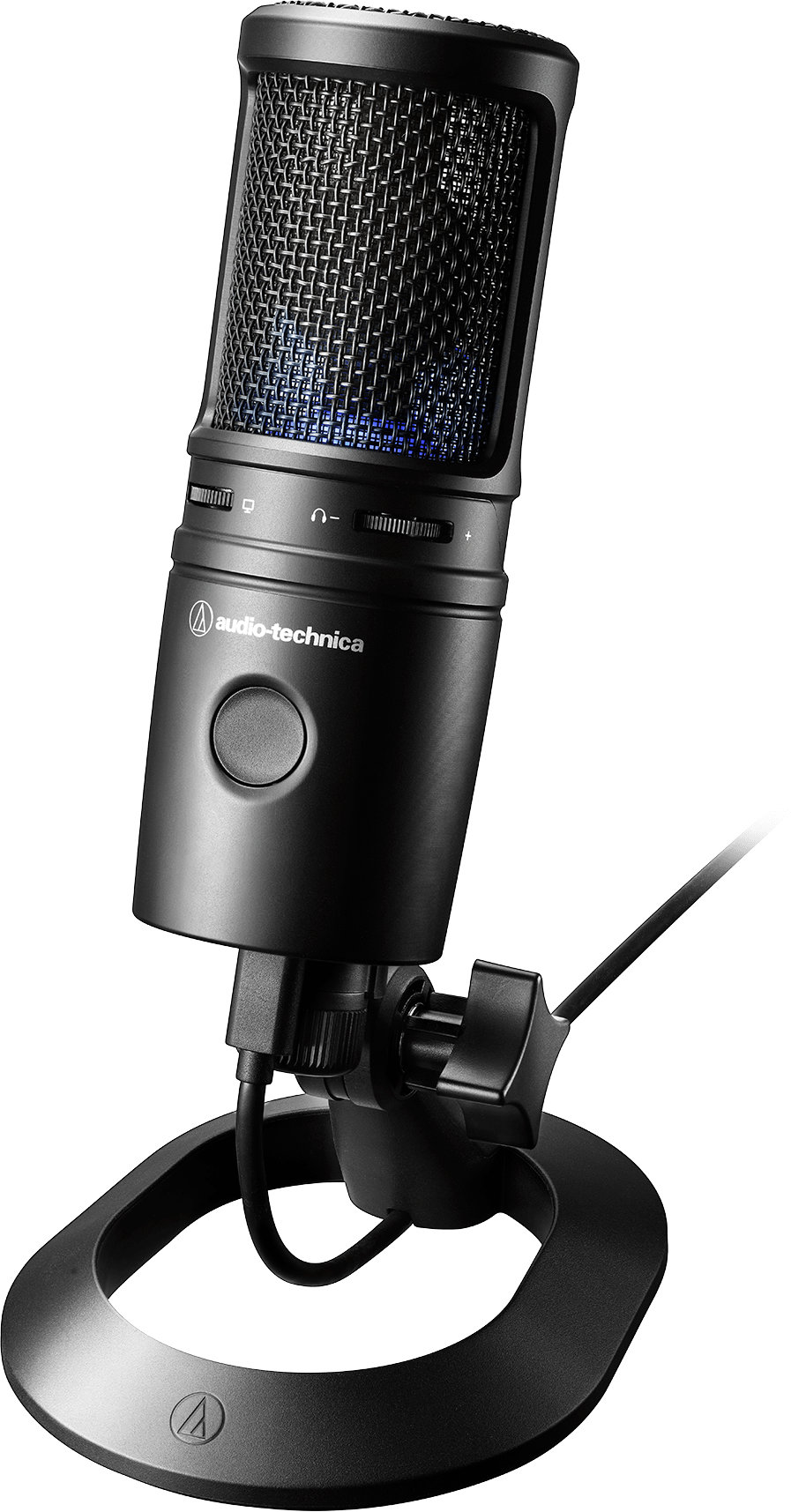 Audio-Technica AT2020USBX Kondensatormikrofon