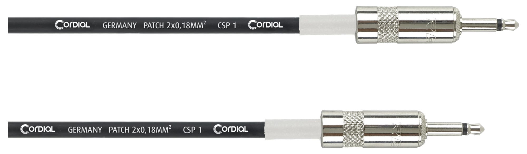 Cordial CPI 1,2 ZZ Kabel 1,2m