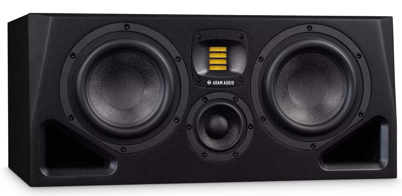 Adam Audio A77H  - Retoure (Zustand: sehr gut)