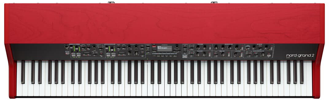 Clavia Nord Grand 2