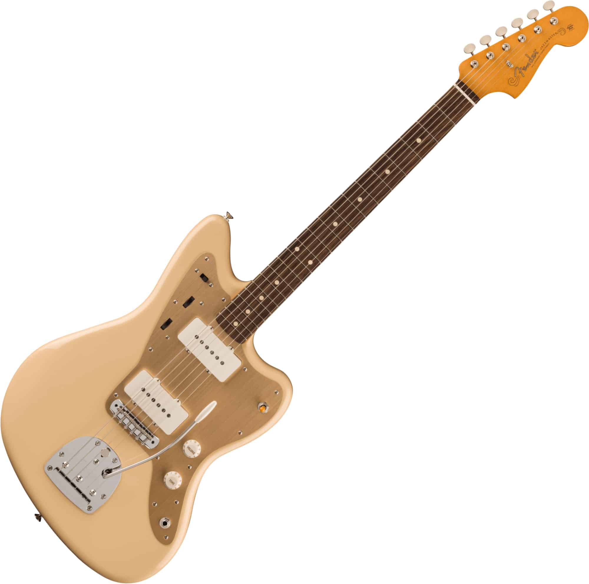 Fender Vintera II 50s Jazzmaster Desert Sand