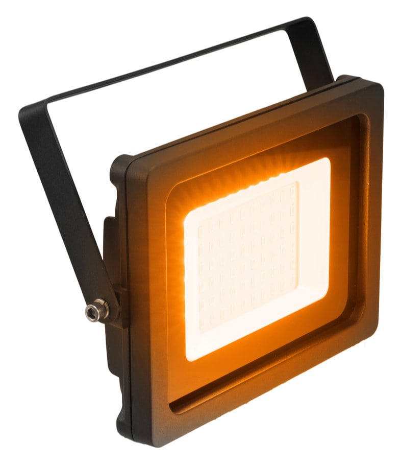 Eurolite LED IP FL-30 SMD orange  - Retoure (Zustand: sehr gut)