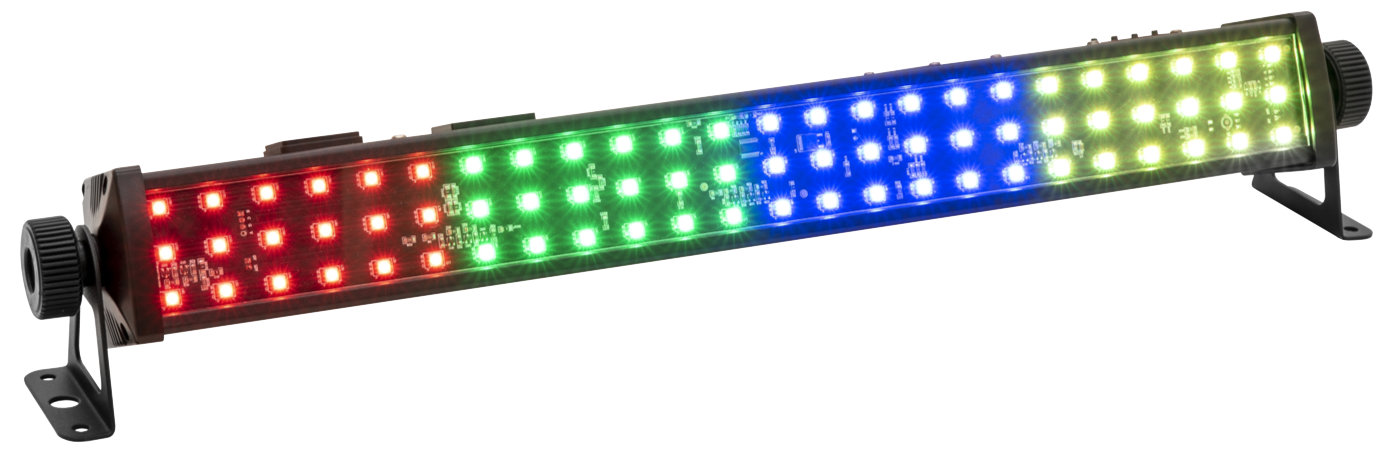 Eurolite LED PIX-72 RGB Leiste