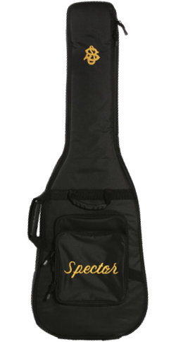 Spector Gigbag Schwarz