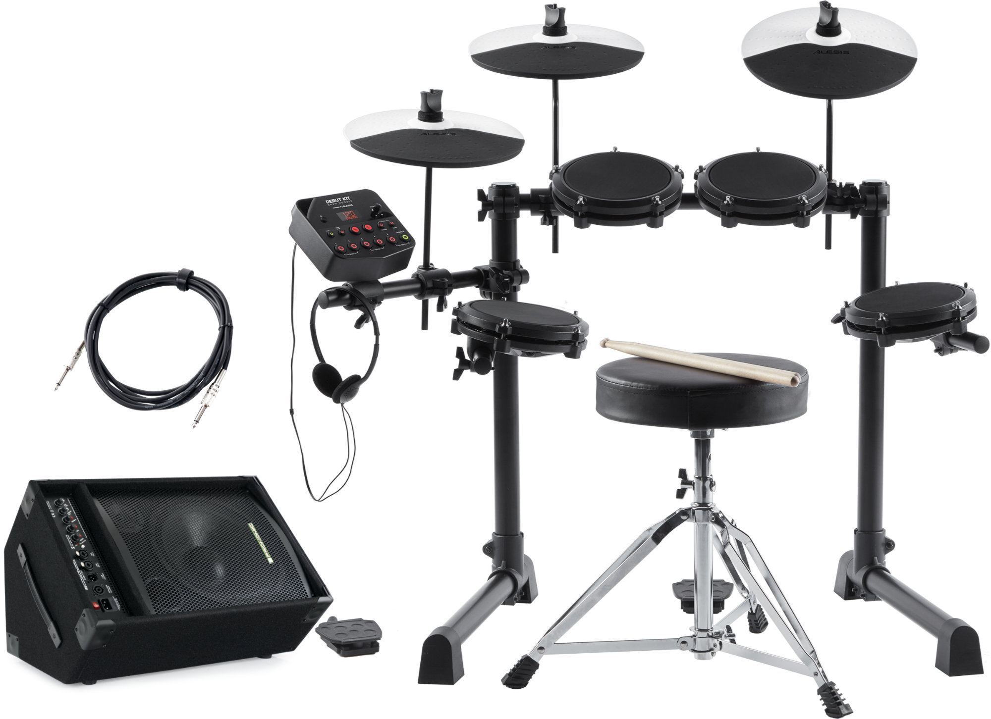 Alesis Debut Kit Set