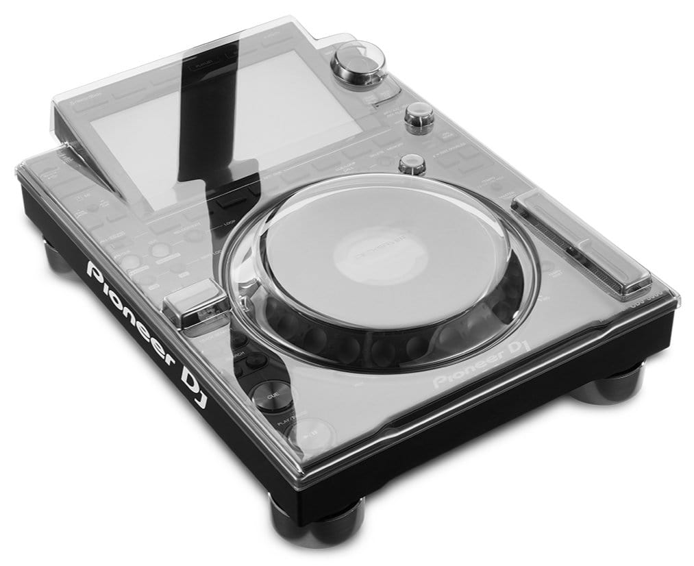 Decksaver Pioneer CDJ-3000