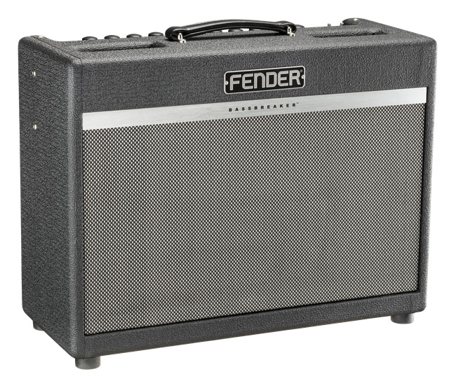 Fender Bassbreaker 30R  - Retoure (Verpackungsschaden)