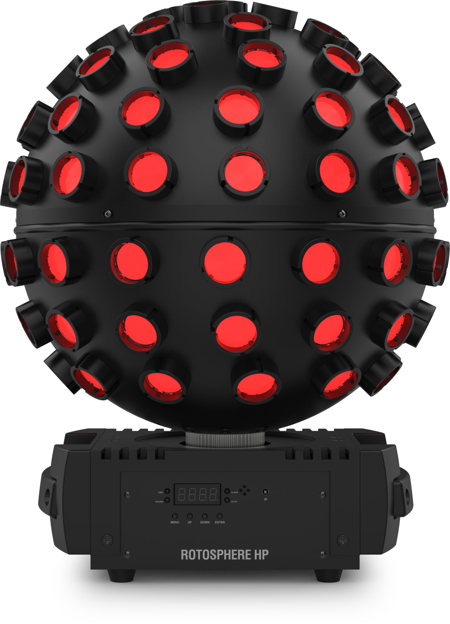 Chauvet DJ Rotosphere HP