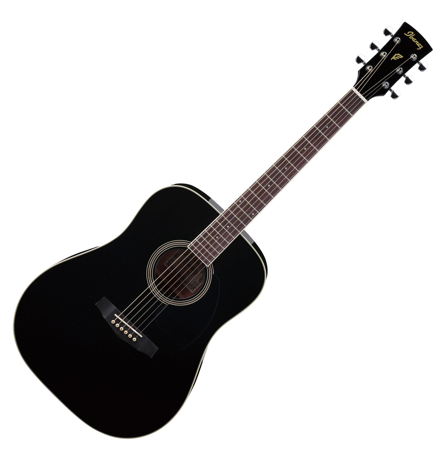 Ibanez PF15-BK Black