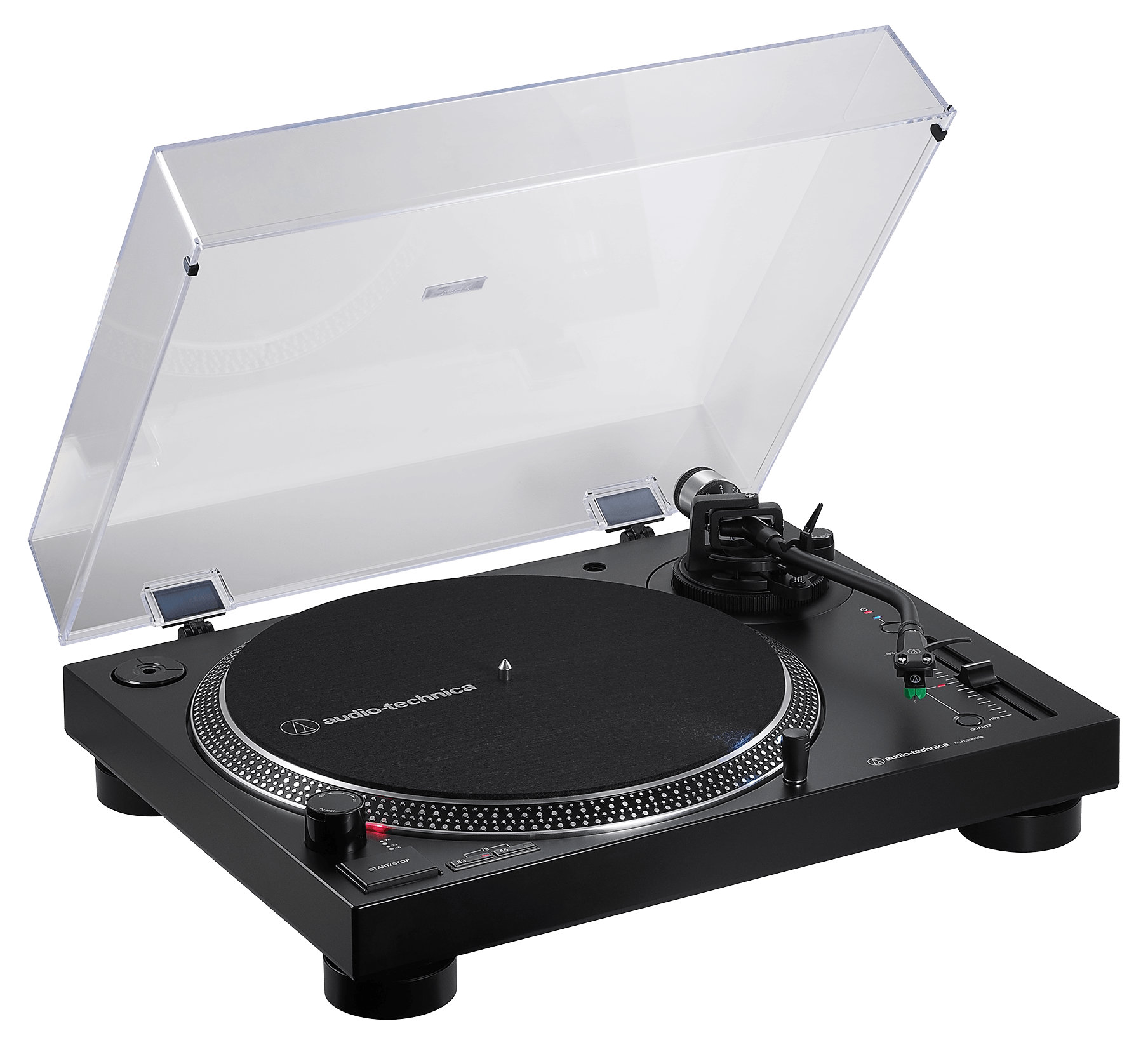 Audio-Technica AT-LP120XBTUSB  - Retoure (Zustand: gut)