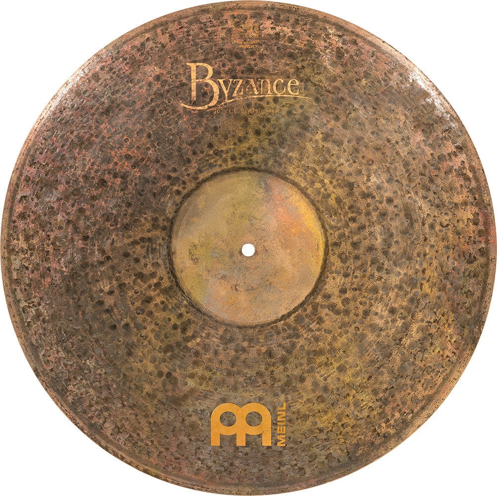 Meinl Byzance Extra Dry 20" Thin Crash