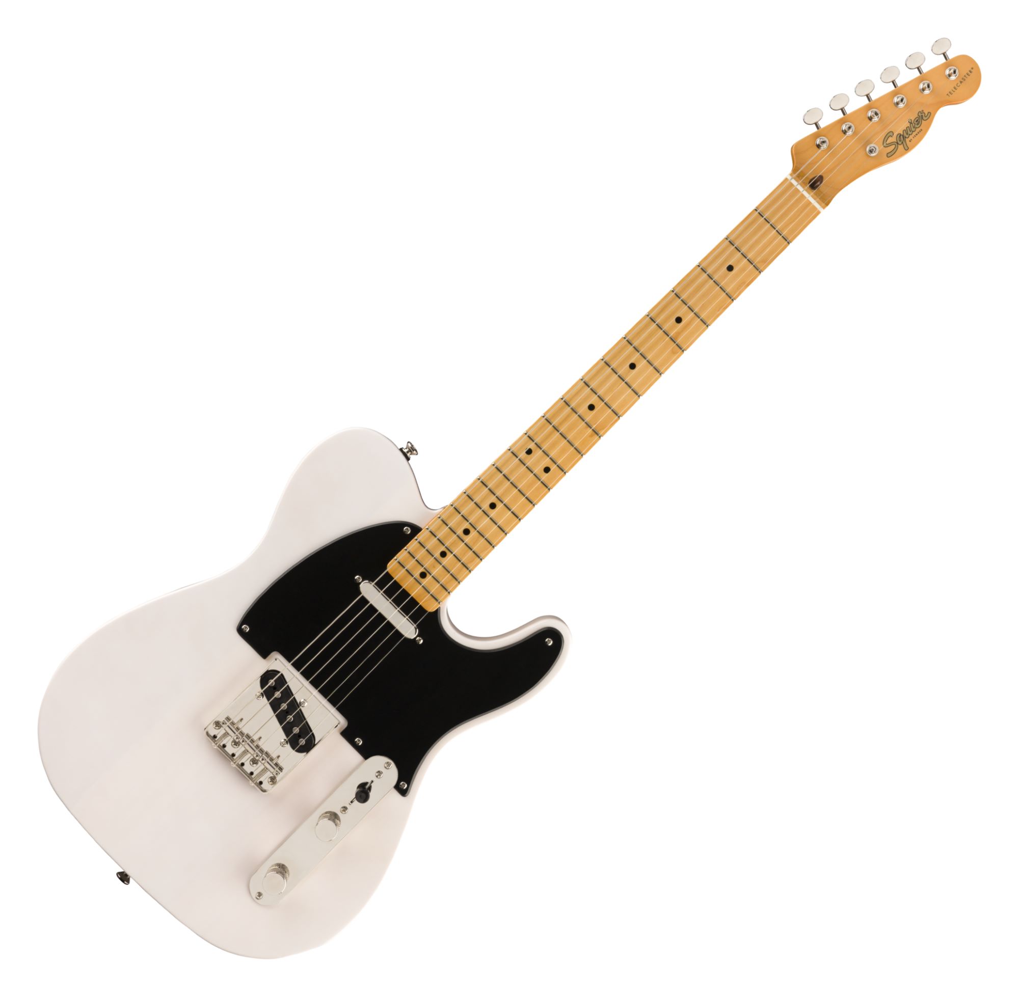 Squier Classic Vibe '50s Telecaster MN White Blonde