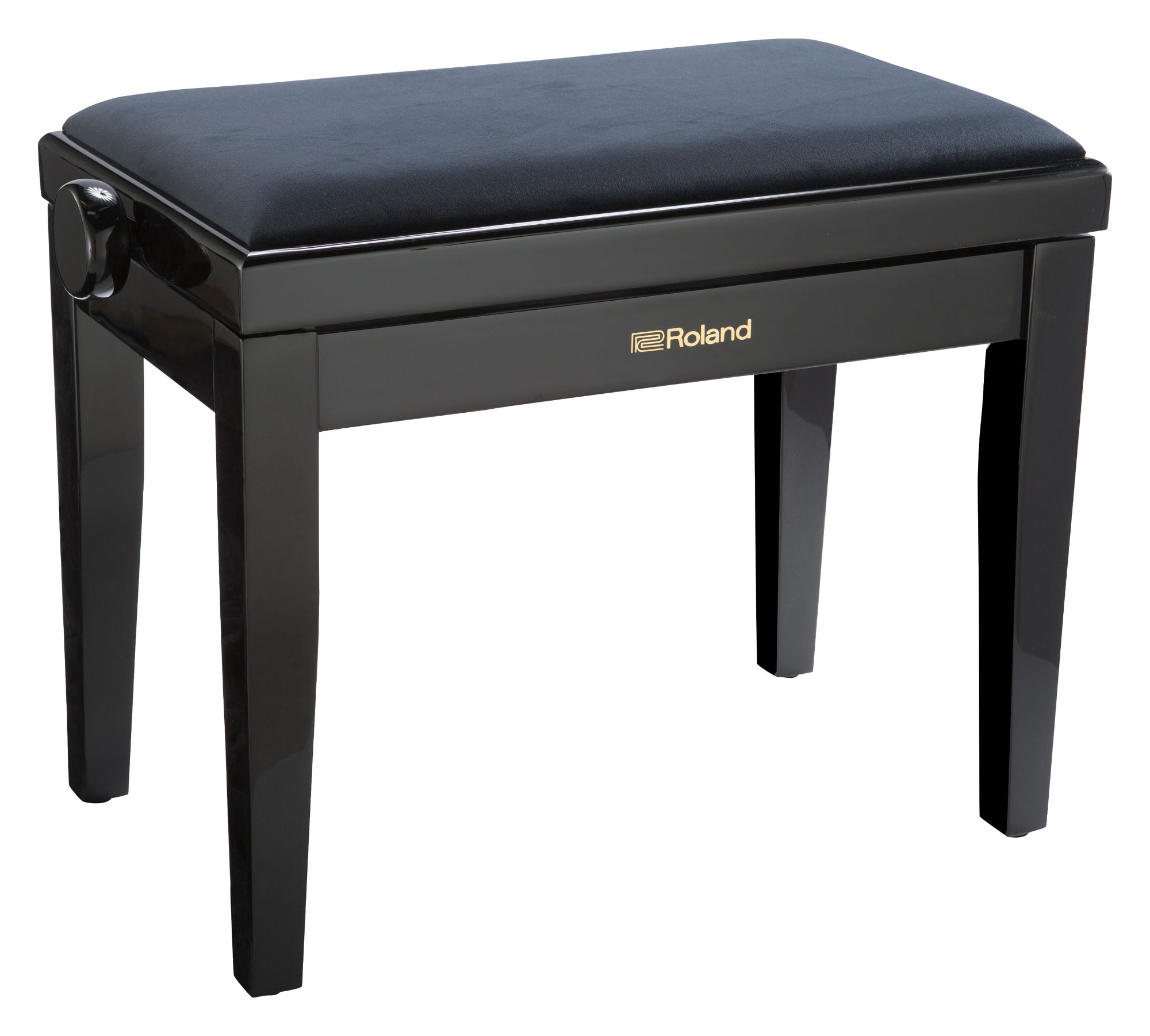 Roland RPB-220PE Pianobank Ebenholzfinish