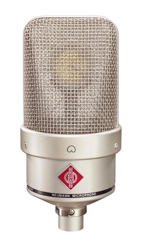 Neumann TLM 49 Set