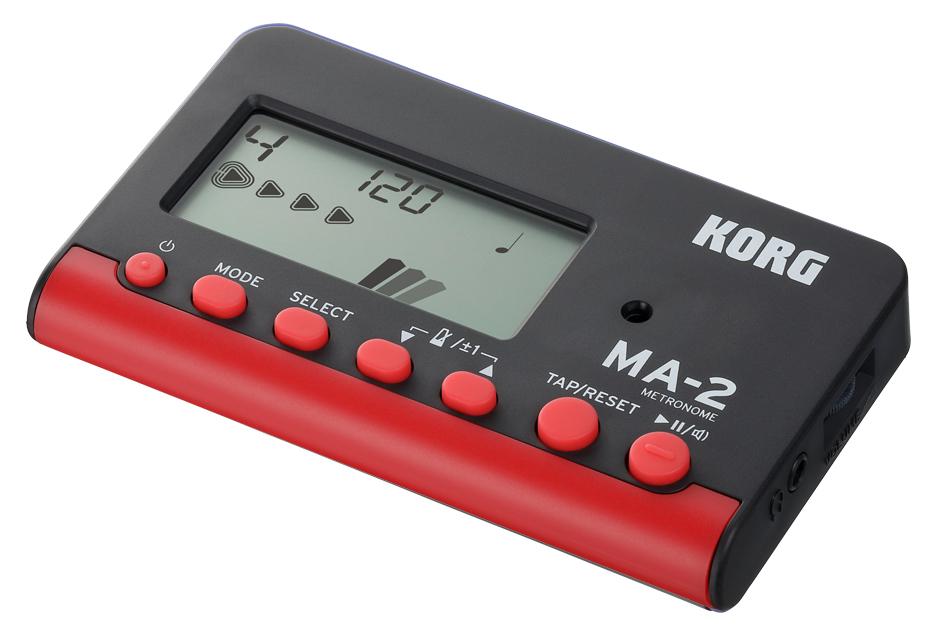 Korg MA-2 BKRD