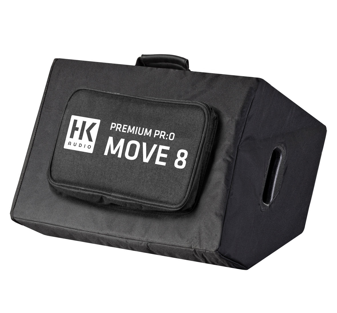 HK Audio Premium PR:O Tagetasche zu Move 8