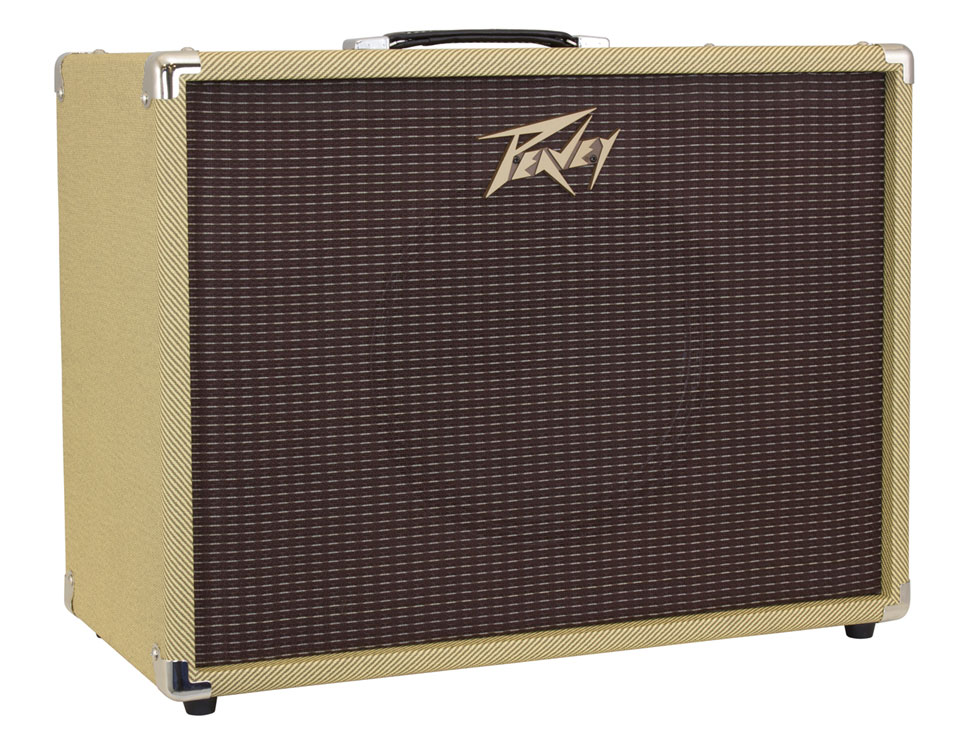 Peavey 112-C Gitarrenbox