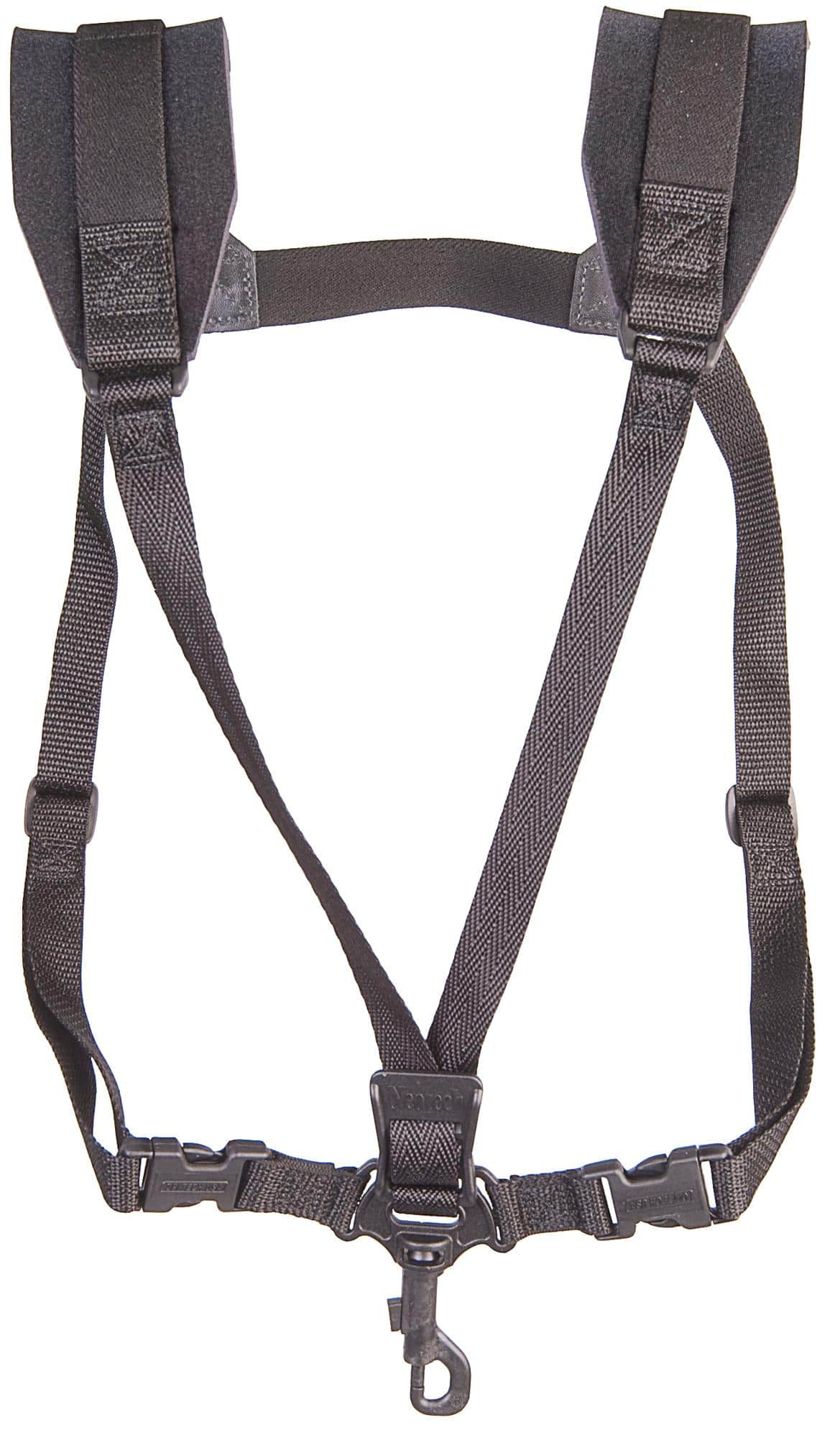 Neotech Soft Harness Kreuzgurt Saxophon Größe R