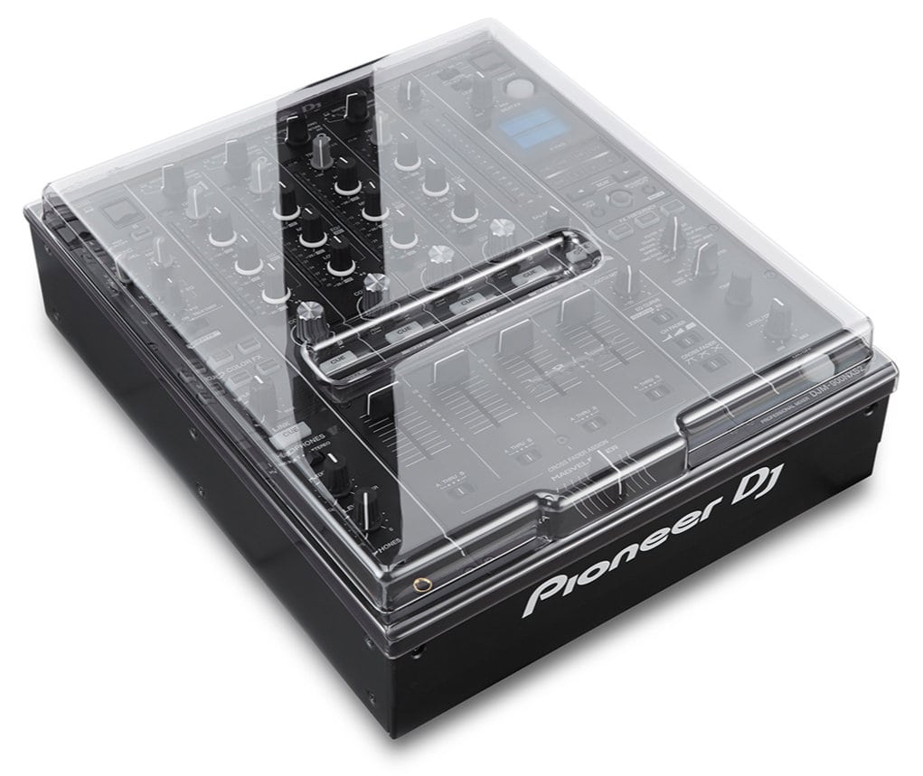 Decksaver Pioneer DJM-900NXS2