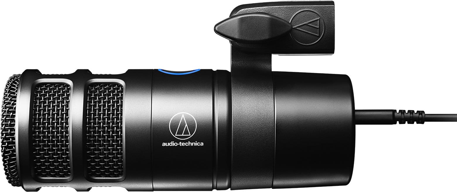 Audio-Technica AT2040USB